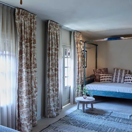 Bed and breakfast Gare Du Nord *