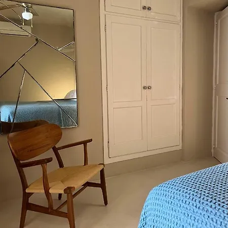 Bed and breakfast Gare Du Nord