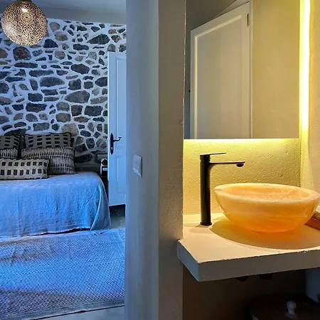 Bed and breakfast Gare Du Nord Sant Joan De Labritja