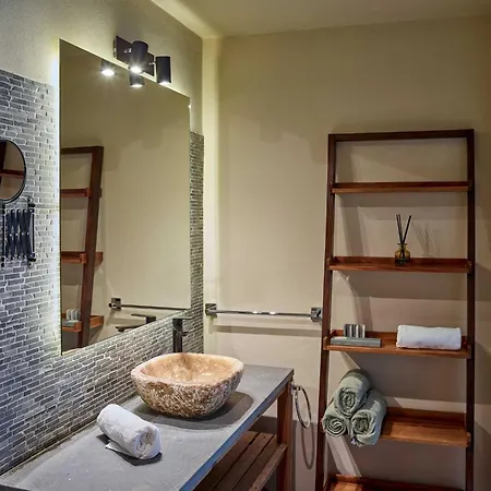 Bed and breakfast Gare Du Nord *