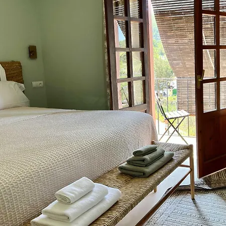 Bed and breakfast Gare Du Nord
